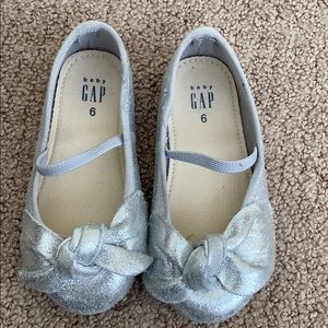 Toddler flats